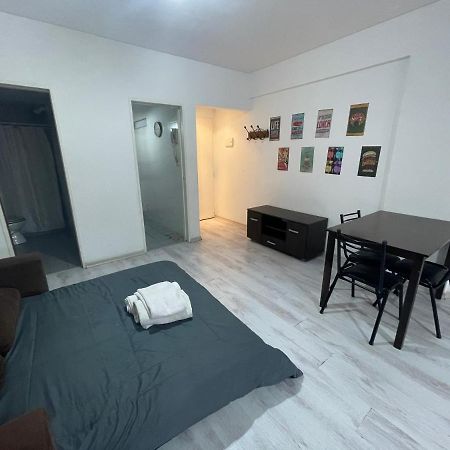 Hermoso Monoambiente Totalmente Equipado- M Διαμέρισμα Μπουένος Άιρες Εξωτερικό φωτογραφία