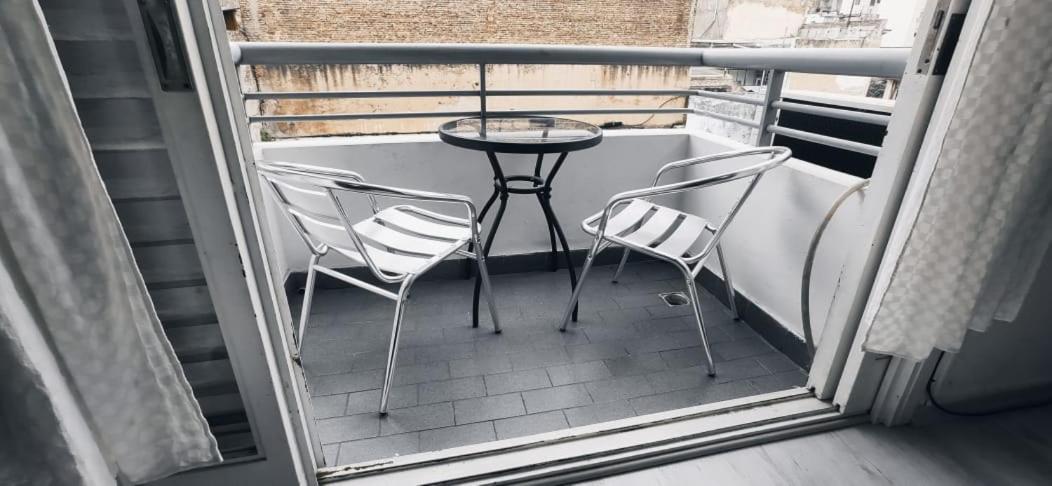Hermoso Monoambiente Totalmente Equipado- M Διαμέρισμα Μπουένος Άιρες Εξωτερικό φωτογραφία