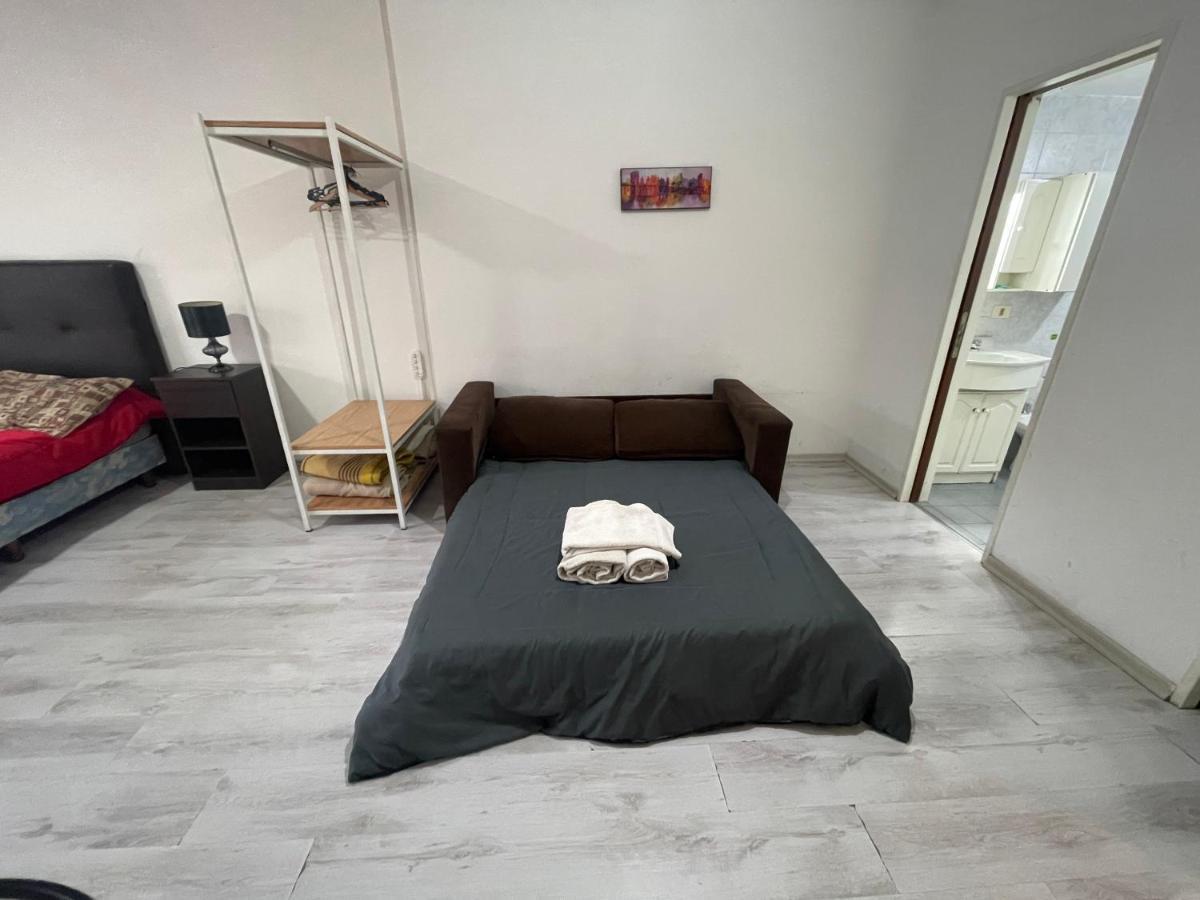 Hermoso Monoambiente Totalmente Equipado- M Διαμέρισμα Μπουένος Άιρες Εξωτερικό φωτογραφία