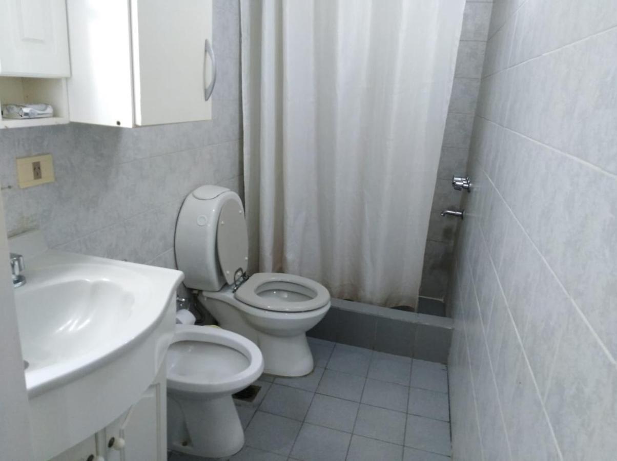 Hermoso Monoambiente Totalmente Equipado- M Διαμέρισμα Μπουένος Άιρες Εξωτερικό φωτογραφία