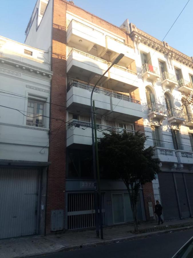 Hermoso Monoambiente Totalmente Equipado- M Διαμέρισμα Μπουένος Άιρες Εξωτερικό φωτογραφία